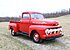 1952 Ford F1 for sale 100990511